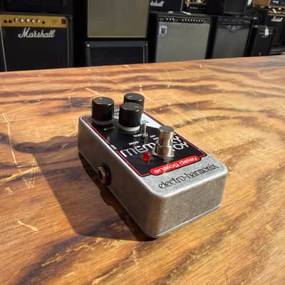 Electro-Harmonix Memory Toy Analog Echo / Chorus image 2