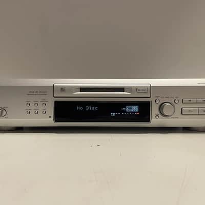 Sony - MDS-JE520 - MiniDisc Deck - Serviced (Repaired) image 2