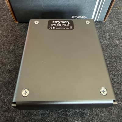 Strymon El Capistan V2 2022 - Present - Grey image 6