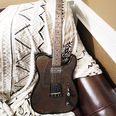 James Trussart SteelTopCaster 2024 image 1