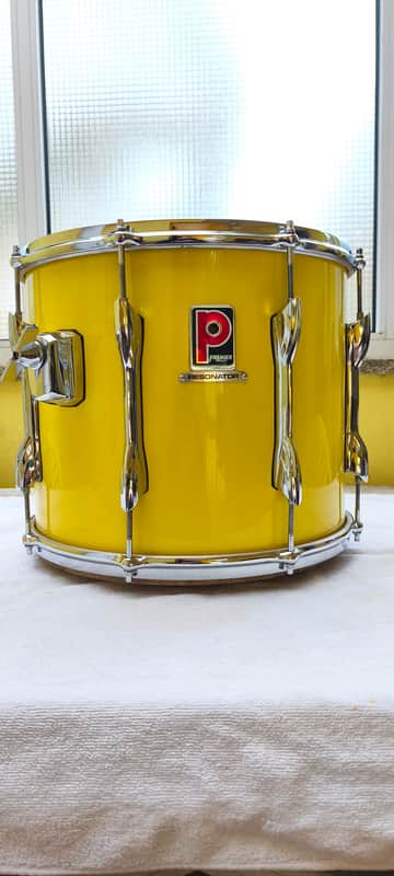 Premier Resonator 14" Mids-90s image 1