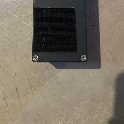 Gear Supply Co. Harmonic Tremolo - Matte Black image 2