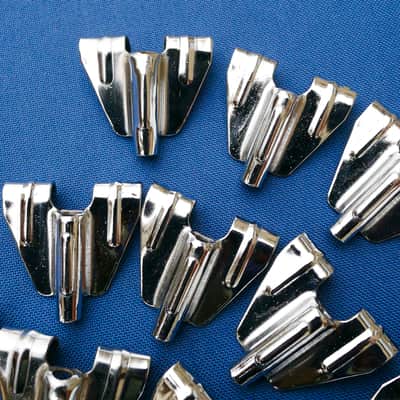 Rogers Claws Clawhooks Lot of 12 VG - EXC image 4