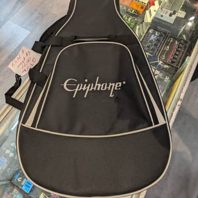 Epiphone Casino with Laurel Fretboard 2023 - Present - Natural image 16