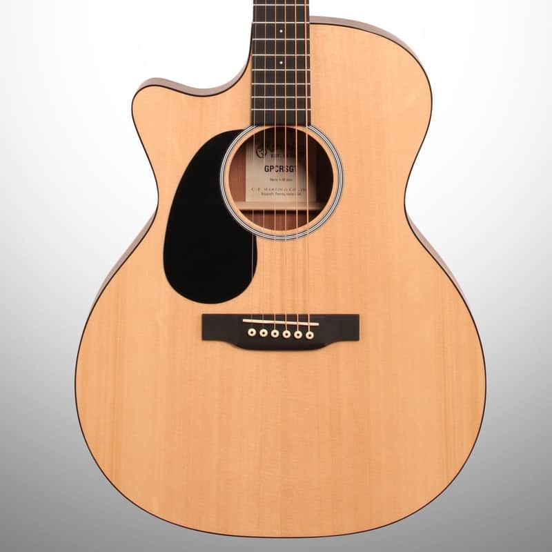 Martin Road Series GPCRSGT Left-Handed image 1