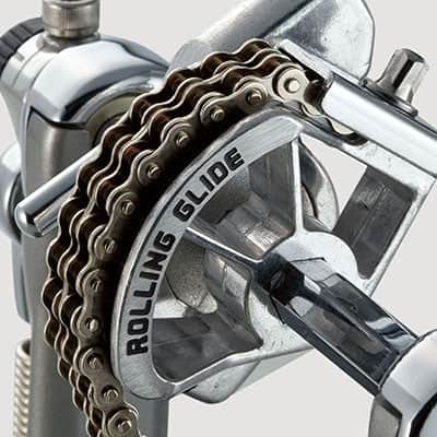 TAMA HP910LN Speed Cobra Single Pedal image 12