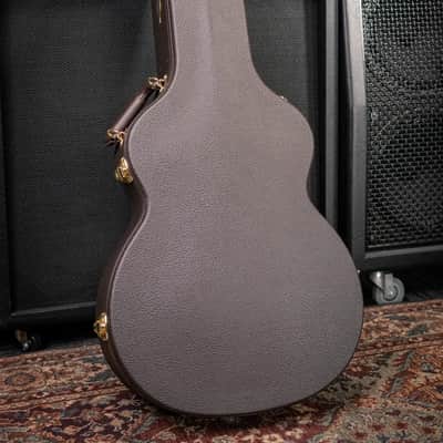 Taylor Next Generation 854ce 12-String Grand Auditorium Acoustic/Electric Guitar with Hardshell Case image 15
