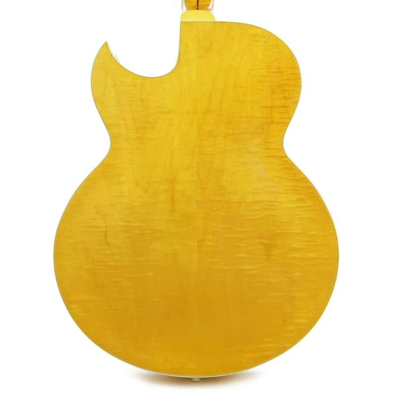 Gibson L-5CES 1957 - 1960 image 4
