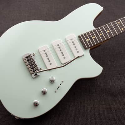 Reverend Kingbolt 390 Iconic Blue image 9