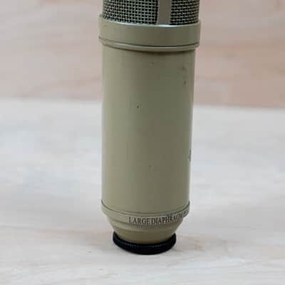 MXL V57M Cardioid Condenser Microphone image 6