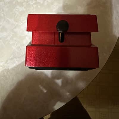 Boss RC-3 Loop Station 2011 - Present - Red image 6