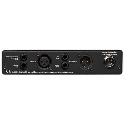 Little Labs LL2A Compressor Limiter image 2