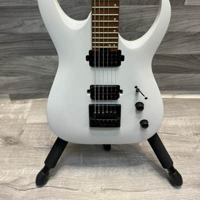Jackson Pro Misha Mansoor ET6 EverTune Electric Guitar image 2