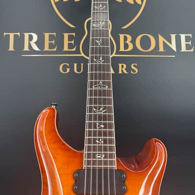 USED PRS 25th Anniversary 513 image 5