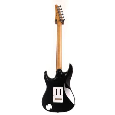 Ibanez Prestige AZ2204N-BK Black 2021 image 4