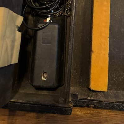 Yamaha CP-70B Electric Grand Piano 1980s - Black image 8