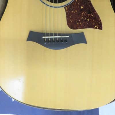 Taylor Big Baby Taylor (BBT) 2021 - Natural Acoustic Guitar with Soft Case image 5