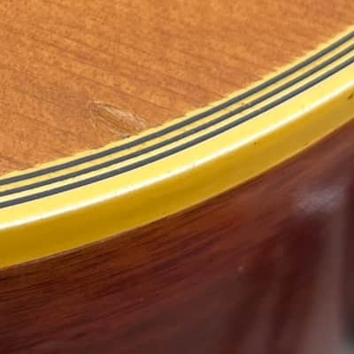 1964 Gibson Country Western very clean/original investment quality guitar image 19