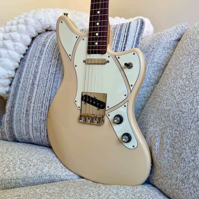 Veritas Custom Shop Riverton 2025 - Desert Sand image 1