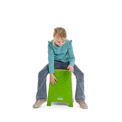 Meinl Nino Stackable Cajon image 2