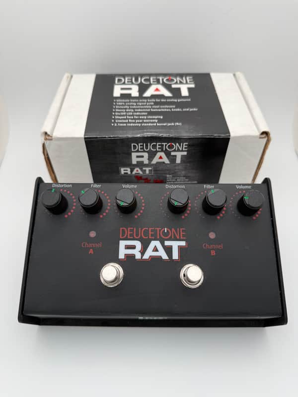 ProCo Deucetone RAT
