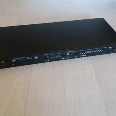 MOTU Digital Time Piece Clock Synchronizer Summer Sale image 4