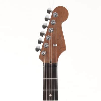 FENDER USA American Acoustasonic Stratocaster TSB [US227052A] (04/24) image 10