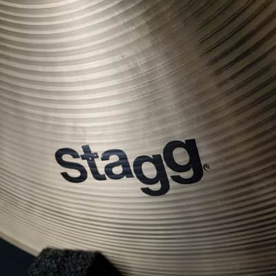 Stagg SH 18" Rock Crash Cymbal  - BRAND NEW / BLOWOUT ! image 3