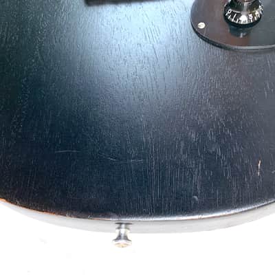 Gibson Melody Maker 2008 Satin Ebony image 24