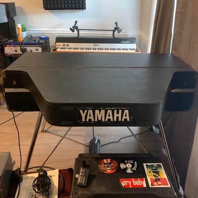 Yamaha CP-70B Electric Grand Piano image 3