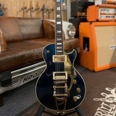 Schecter Mark Thwaite Solo-II  Ultra Violet image 1