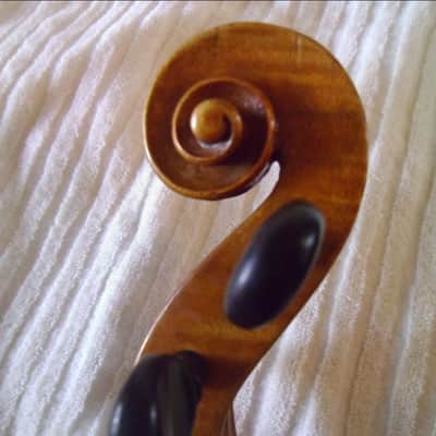 Pietro Vareni Violin 100+ Years Old image 3