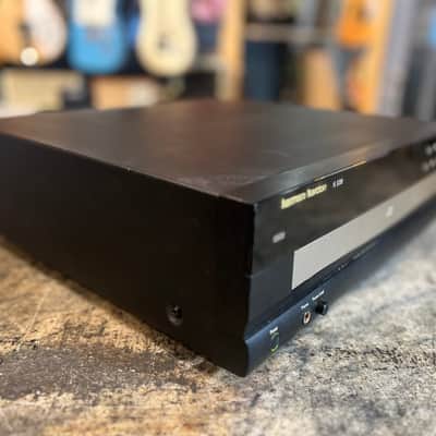 Harman Kardon FL 8380 5 CD Changer image 4
