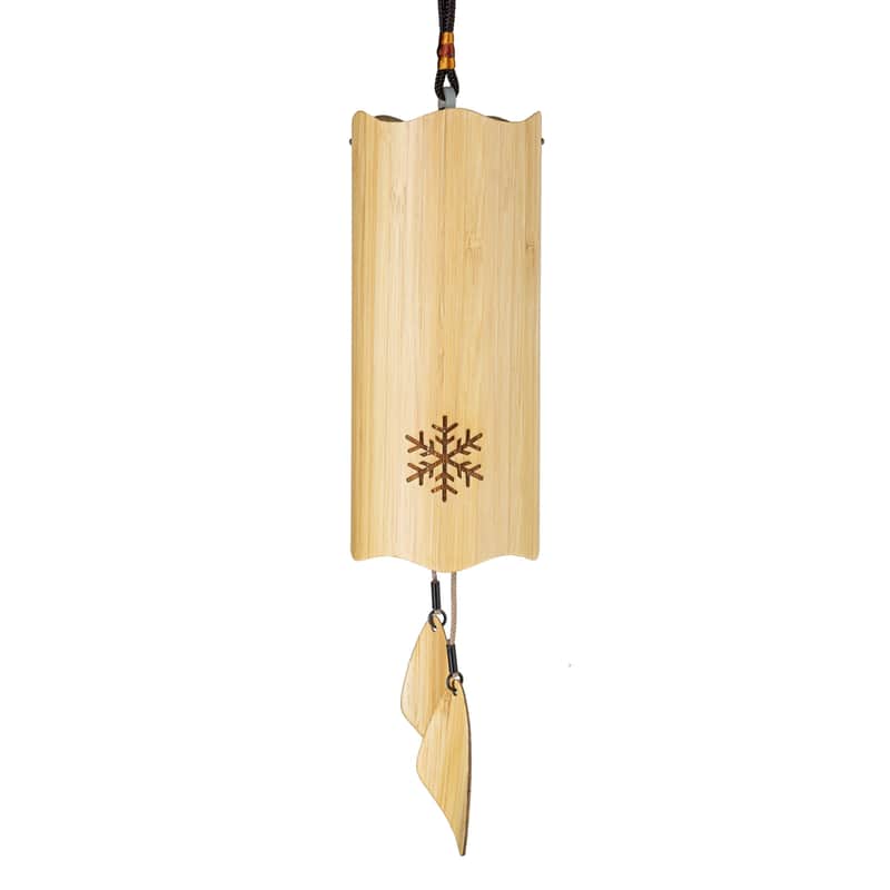 Fame Sea Wave Wind Chime Winter - Chime imagen 1