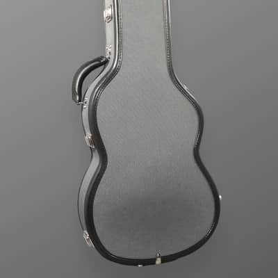 Marchione Carve-Top Neck-Through Solid Body - Natural. NEW. (Authorized Dealer) image 19