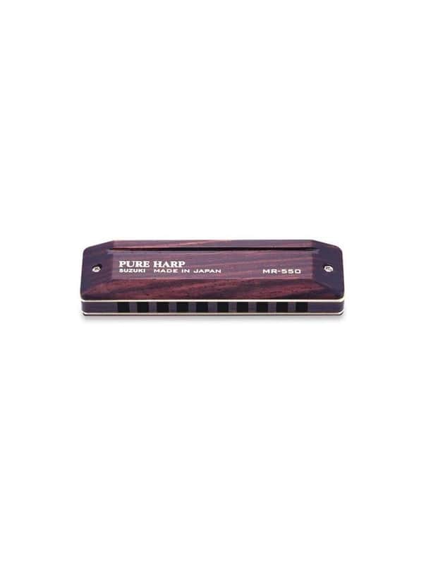 Suzuki Pure Harp Keys High G image 1