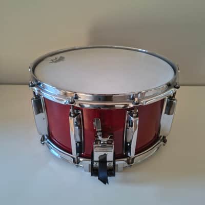 Yamaha SD-970RA JK 1983 - Cherry Wood image 3