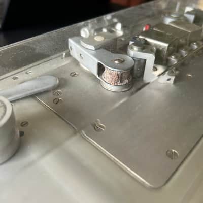 Nagra IV SJ 1970-1975 image 3