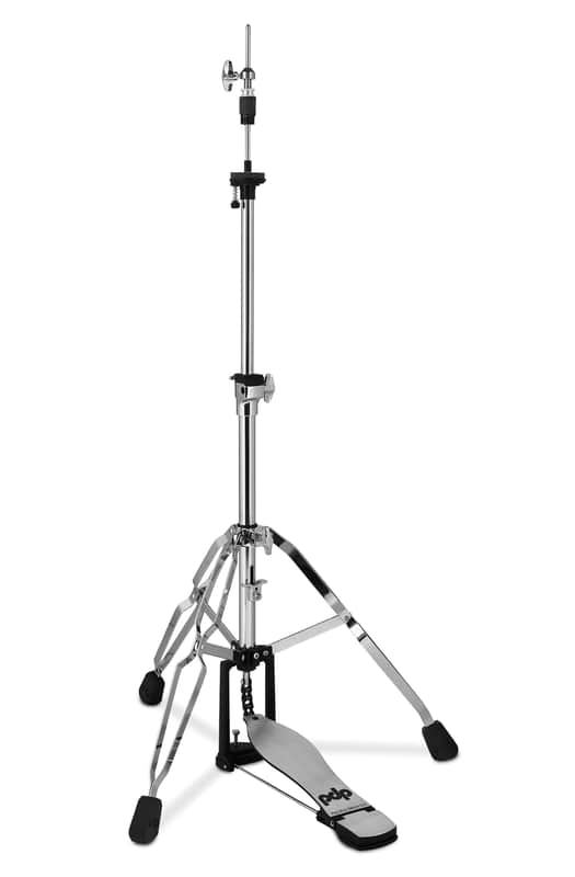 PDP 800 Series Hi-Hat Stand 3 Legs image 1