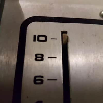 60's GRETSCH TREMOFECT / EXPANDATONE made in USA image 2