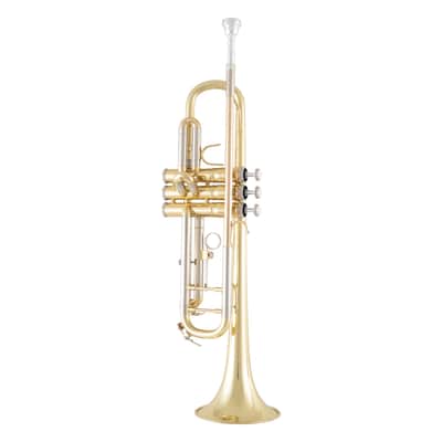Bach BTR301 Trumpet image 2