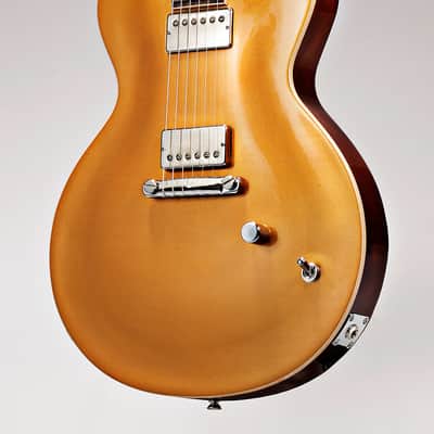 LuK Guitars - Desire - Gold image 1