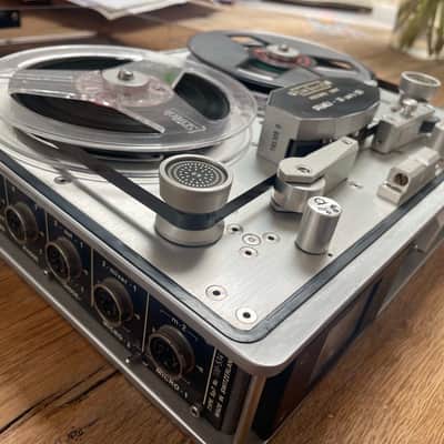 Stellavox SP7 Stereo WORKING (Video) image 3