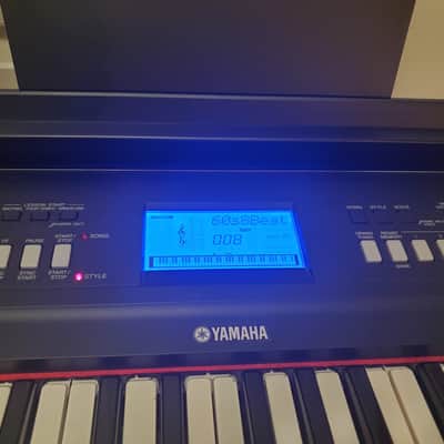 Yamaha NP-V60 image 2