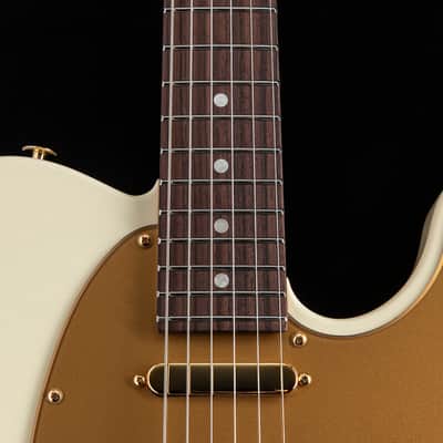 Suhr Mateus Asato Signature Series Classic T MA White image 9