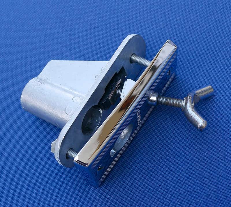Sonor Phonic Champion Signature Tom Mount Bracket 70s-80s