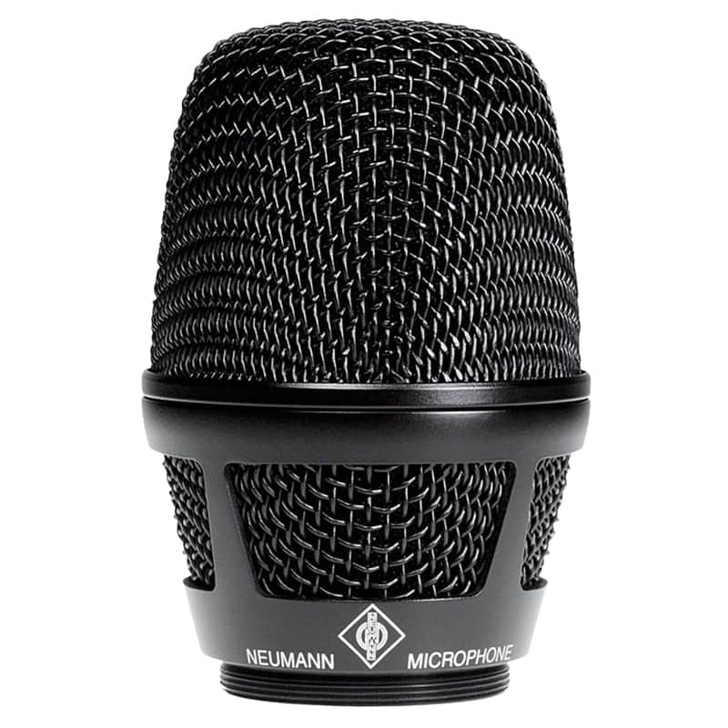 Neumann KK204 Supercardioid Wireless Capsule for Sennheiser Systems image 1