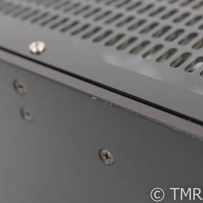 Audio Research Reference 5SE Stereo Tube Preamplifier; Remote; Black; REF5SE image 9