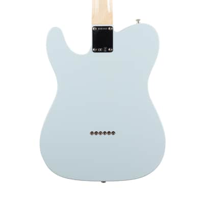 Used Fender Custom Shop 1964 Telecaster NOS - Sonic Blue image 3