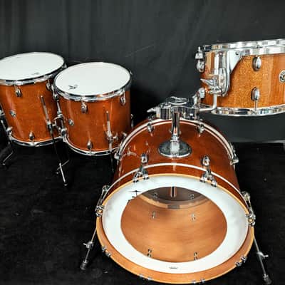 Gretsch Drums 4-Piece Catalina Club Shell Pack image 2